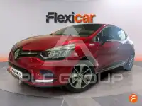 2018 Renault Clio