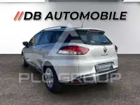 2018 Renault Clio