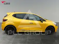 2018 Renault Clio