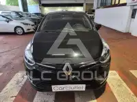 2018 Renault Clio