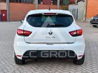 2018 Renault Clio