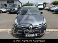 2018 Renault Clio