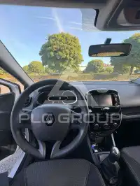 2018 Renault Clio