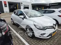 2018 Renault Clio