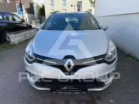 2018 Renault Clio