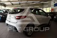 2018 Renault Clio