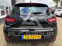 2018 Renault Clio