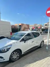 2018 Renault Clio