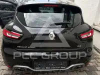 2018 Renault Clio