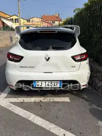 2018 Renault Clio