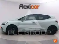 2018 Renault Clio