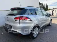 2018 Renault Clio