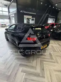 2018 Renault Clio