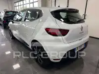 2018 Renault Clio