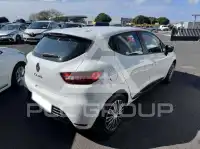 2018 Renault Clio