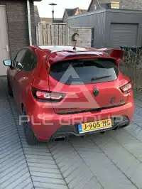 2018 Renault Clio