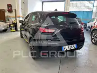 2018 Renault Clio