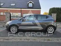2018 Renault Clio