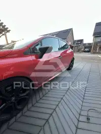 2018 Renault Clio