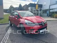 2018 Renault Clio