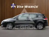 2018 Renault Clio