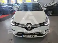 2018 Renault Clio