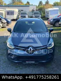 2018 Renault Clio