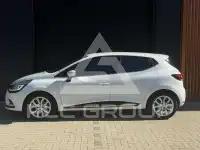 2018 Renault Clio