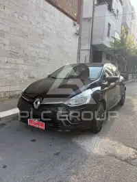2018 Renault Clio