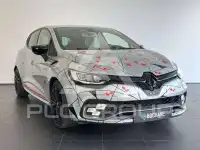 2018 Renault Clio