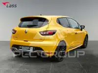 2018 Renault Clio