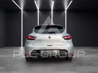 2018 Renault Clio