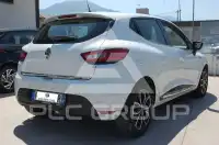 2018 Renault Clio