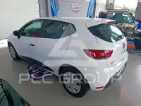 2018 Renault Clio