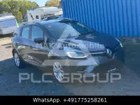 2018 Renault Clio