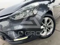 2018 Renault Clio