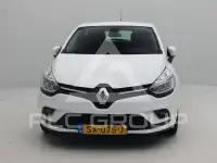 2018 Renault Clio