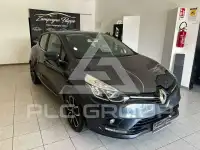 2018 Renault Clio
