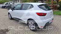 2018 Renault Clio