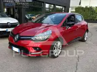 2018 Renault Clio