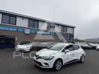 2018 Renault Clio