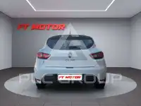 2018 Renault Clio