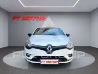 2018 Renault Clio