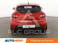2018 Renault Clio