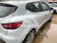 2018 Renault Clio