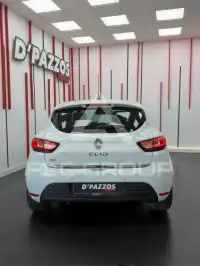 2018 Renault Clio
