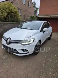 2018 Renault Clio