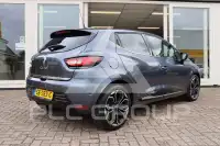 2018 Renault Clio