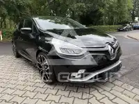 2018 Renault Clio