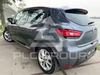 2018 Renault Clio